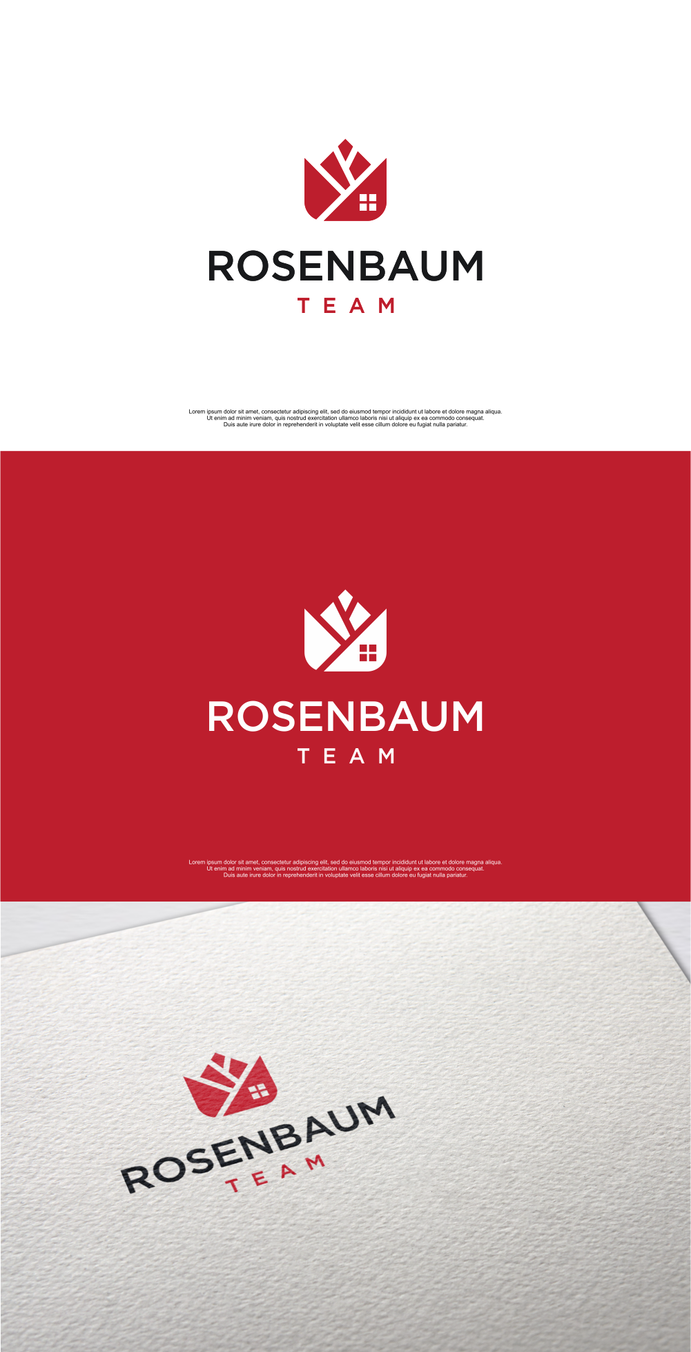 Logo Design by MASH Std for this project | Design #27146477