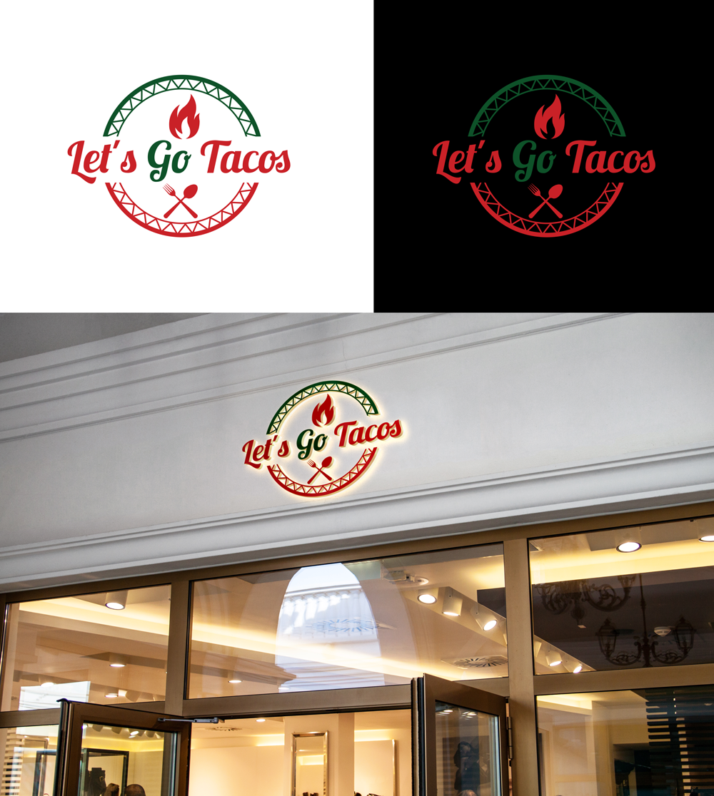 Logo Design by Kahaf for this project | Design: #27140734