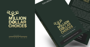 Million Dollar Choices | Logo Design by Graphicsbox
