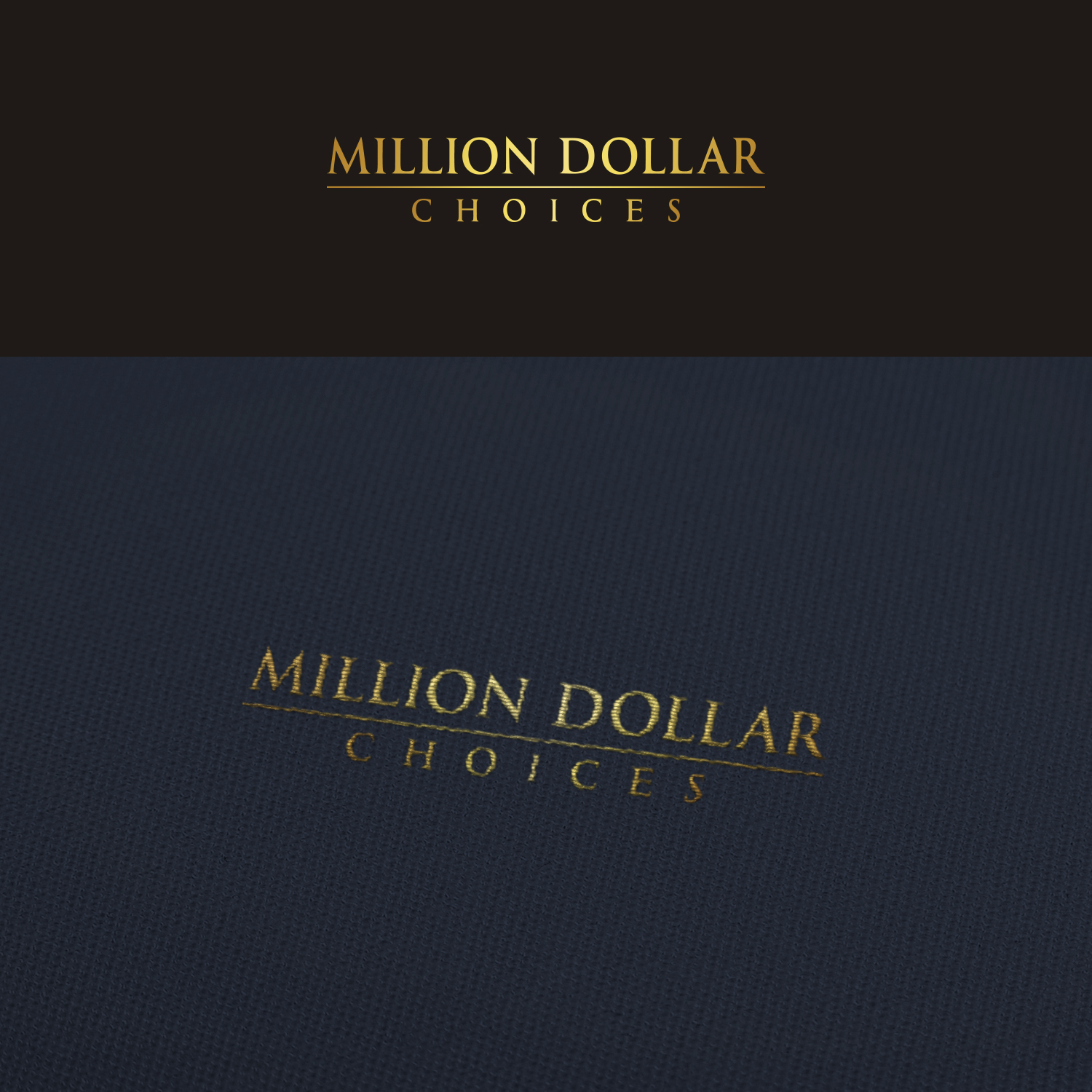 Logo-Design von Om Art für dieses Projekt | Design #27149145