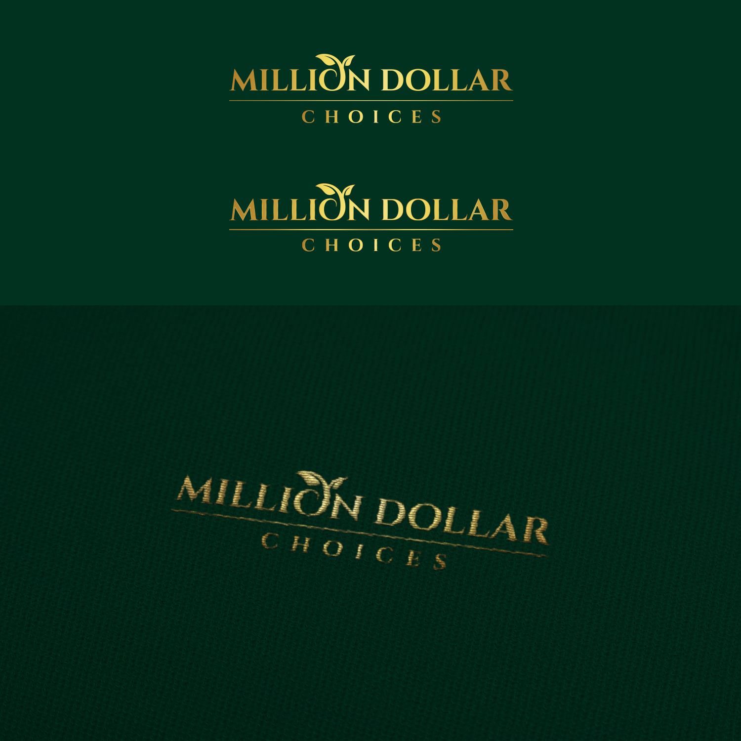 Logo Design by Om Art for this project | Design #27176244