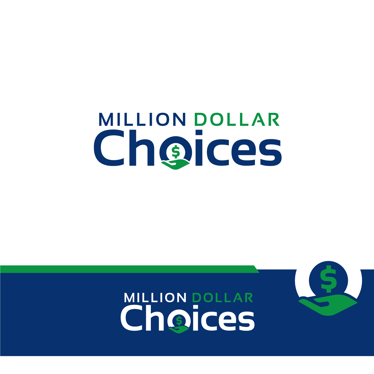 Logo Design by ecorokerz for this project | Design #27139131