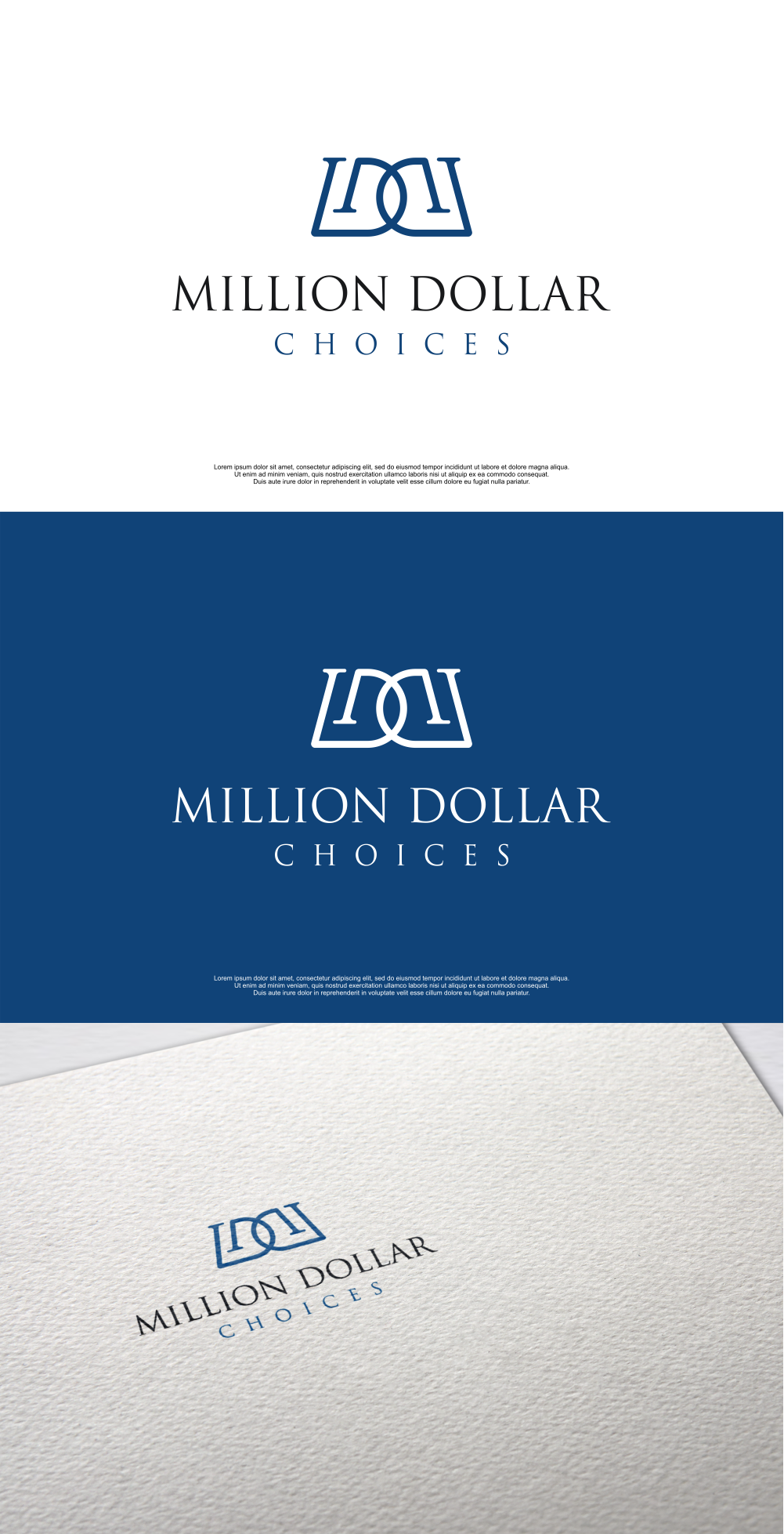 Logo Design by MASH Std for this project | Design #27146694