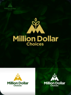 Logo Design by adigoofy 2 for this project | Design: #27175152