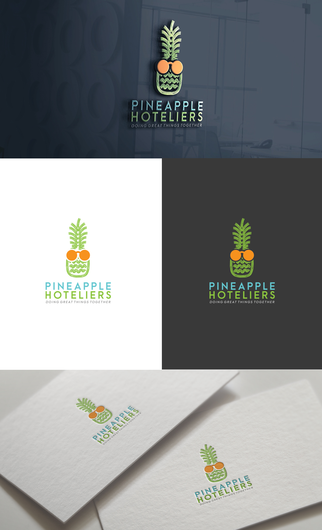 Logo Design by GLDesigns for this project | Design #27142754