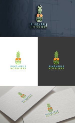 Logo Design by GLDesigns for this project | Design: #27142754