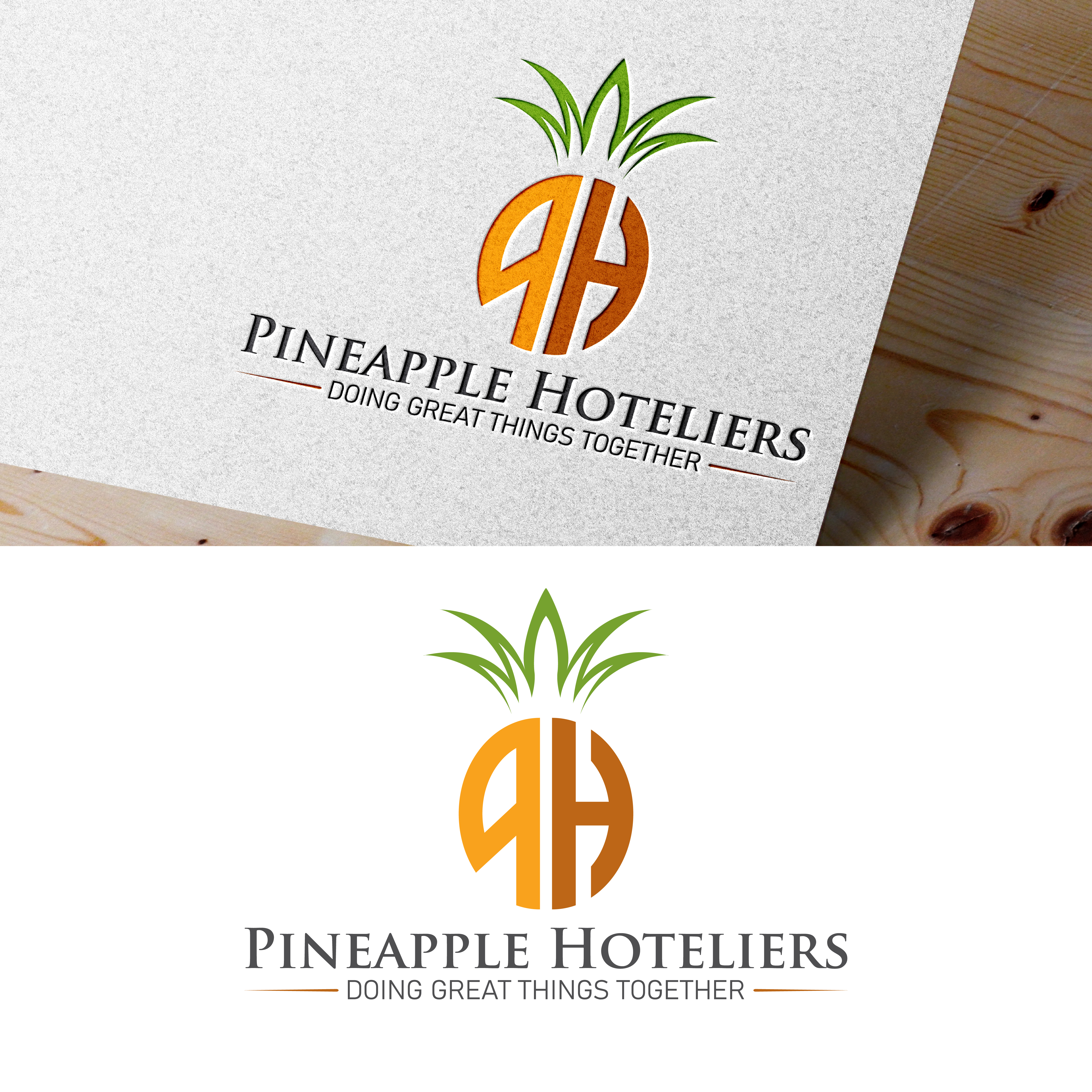 Logo Design by ARTchemist for this project | Design #27143238