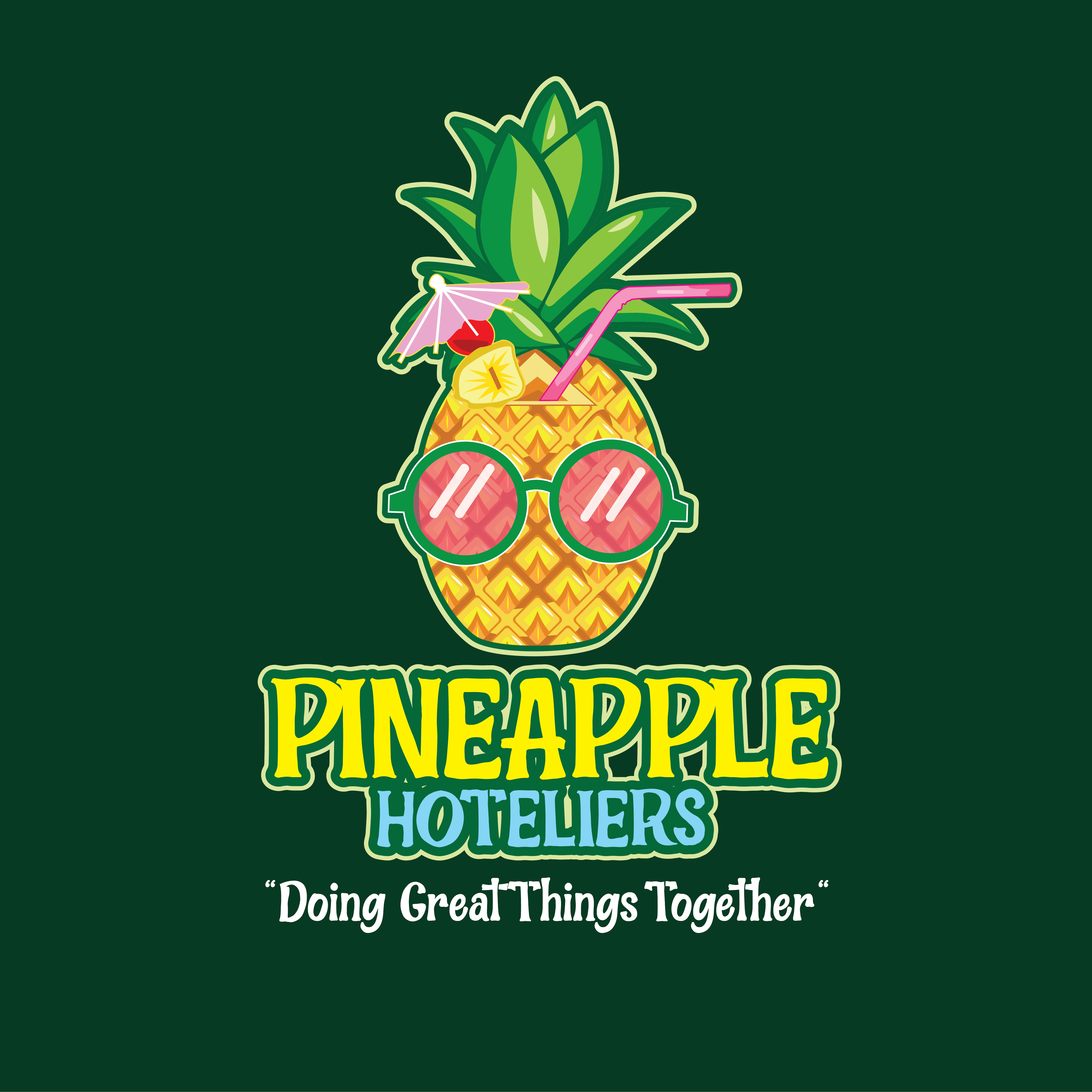 Logo Design by dskyvbc for this project | Design #27143539