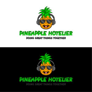 Logo Design by Suchetandesign