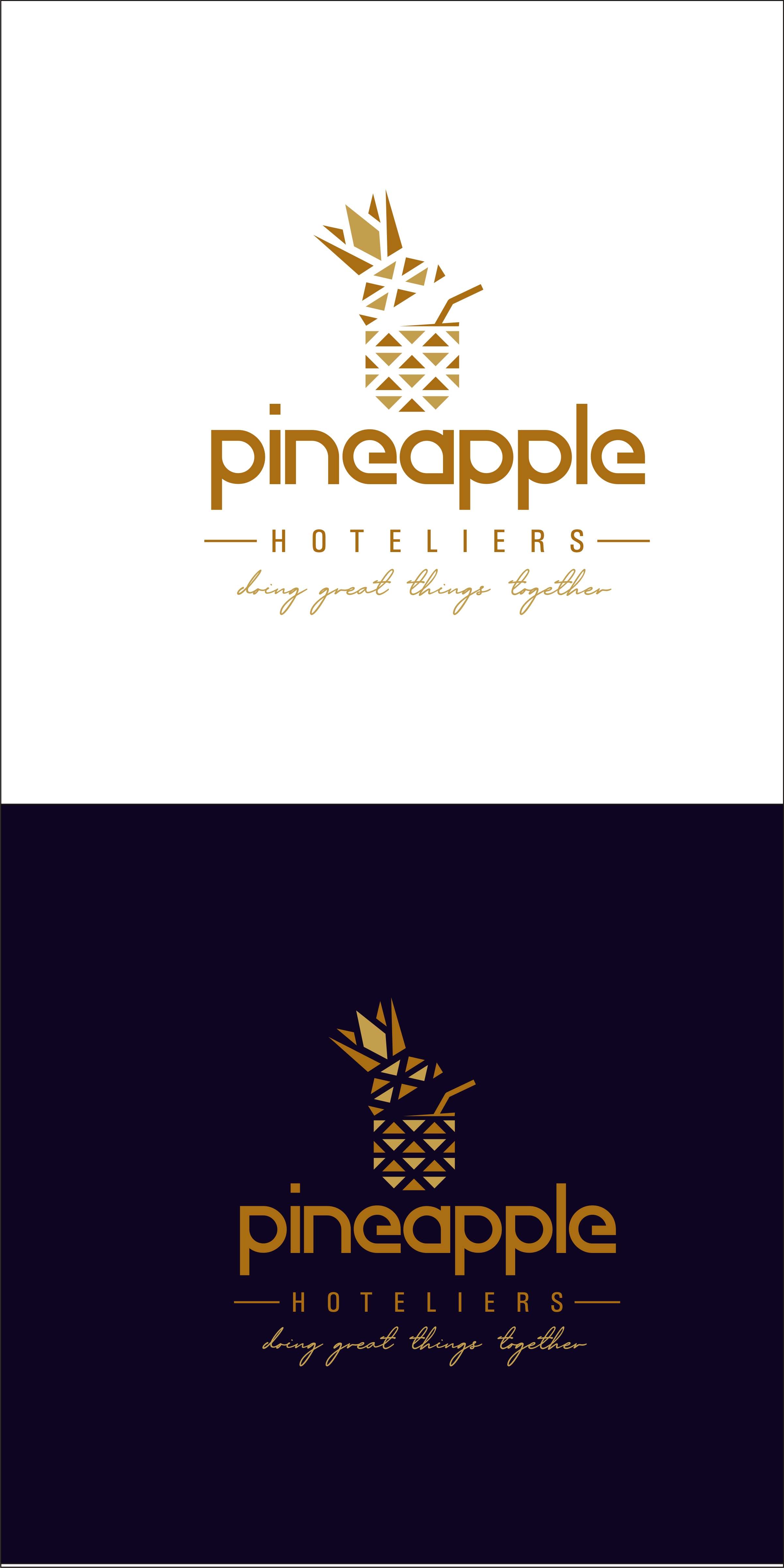 Logo Design by warkaddarshan 2 for this project | Design #27143368