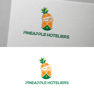 Doing Great Things Together | Logo Design by Cah RE 2