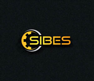 SIBES (it is not excluded to add a phrase or word, for example: autocentrs (car center), automotive, workshop etc..) | Logo Design by Mr Line @rt