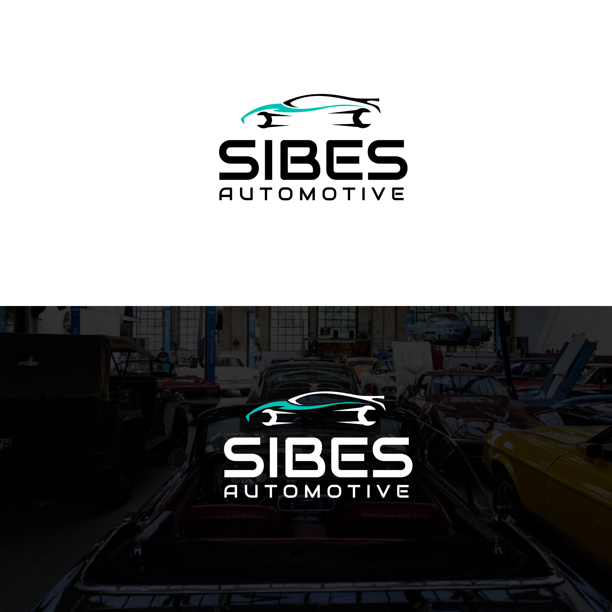 Logo Design by webeezine for FORGE AUTO Ltd | Design #27148803