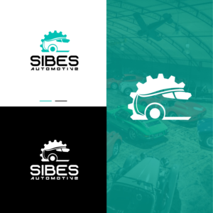 Logo Design by webeezine for FORGE AUTO Ltd | Design: #27148804