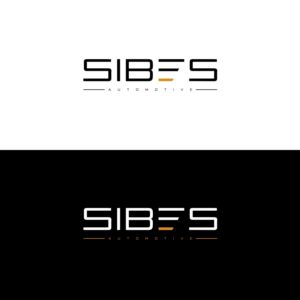 SIBES (it is not excluded to add a phrase or word, for example: autocentrs (car center), automotive, workshop etc..) | Logo Design by Kelvin-Kranj