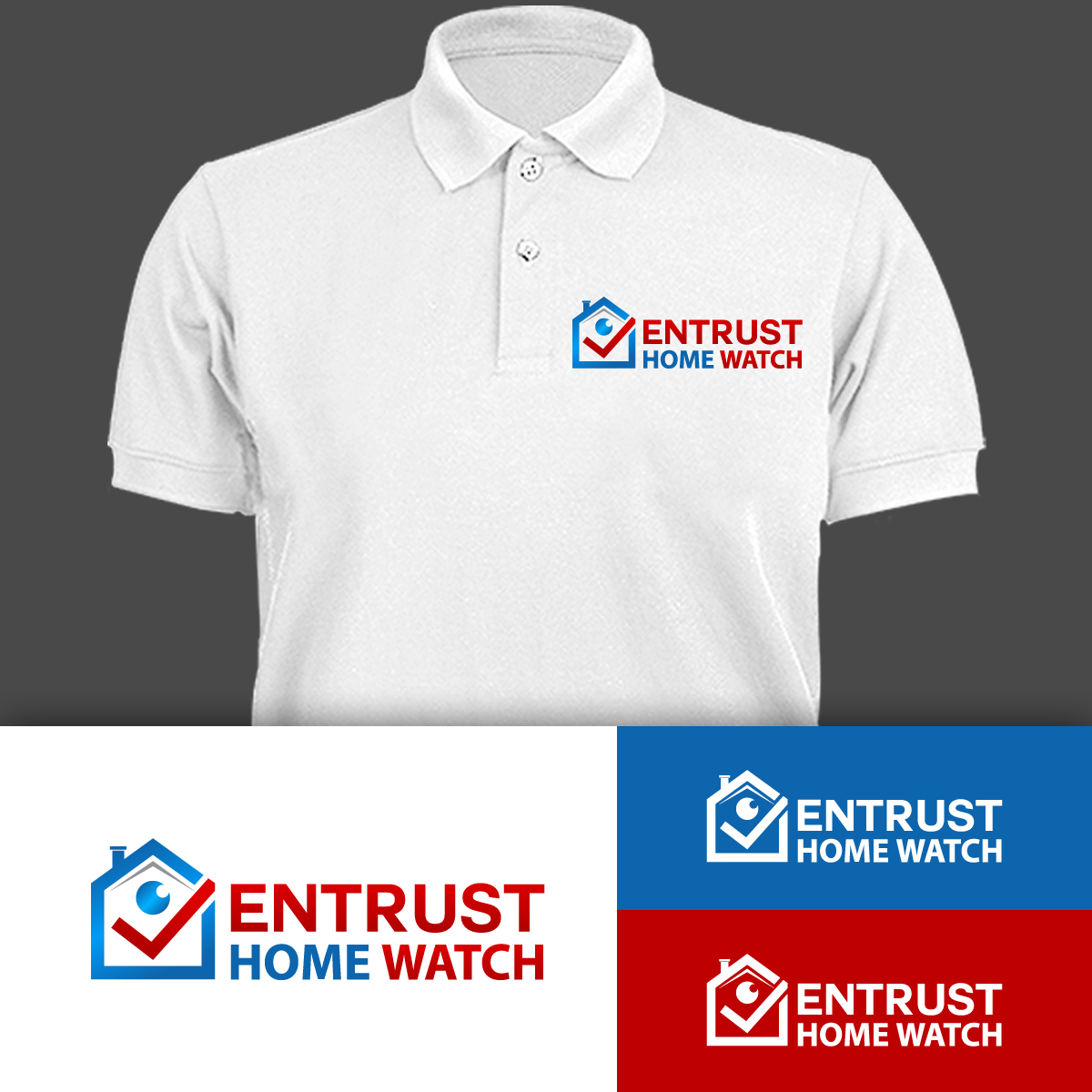 Logo Design by Rueell Artss for this project | Design #27139421