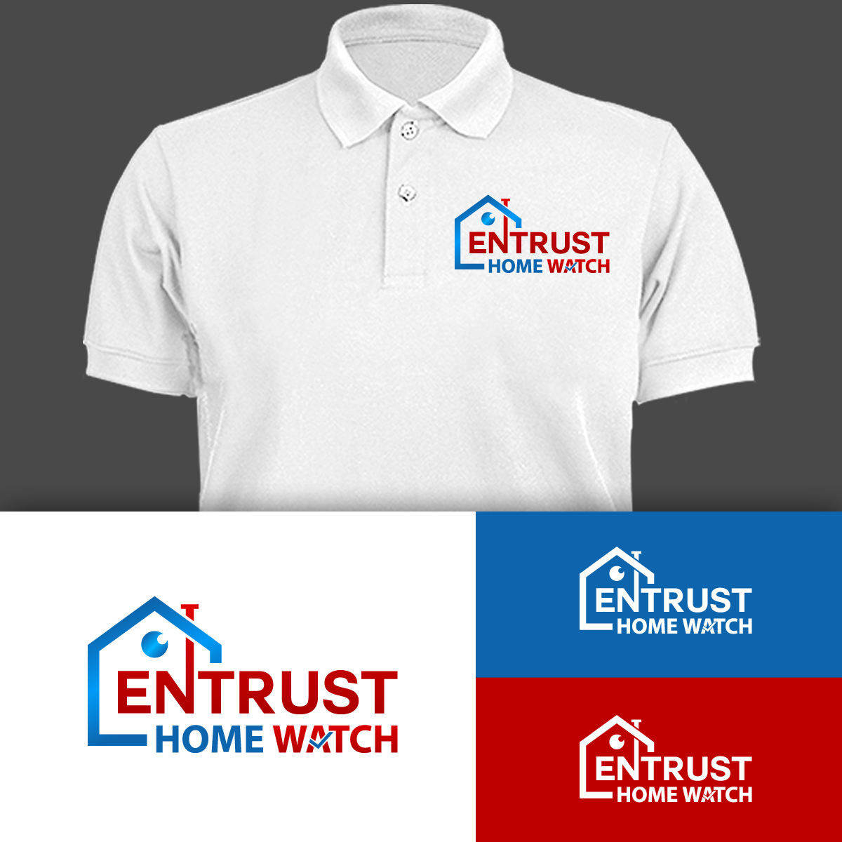 Logo Design by Rueell Artss for this project | Design #27139425