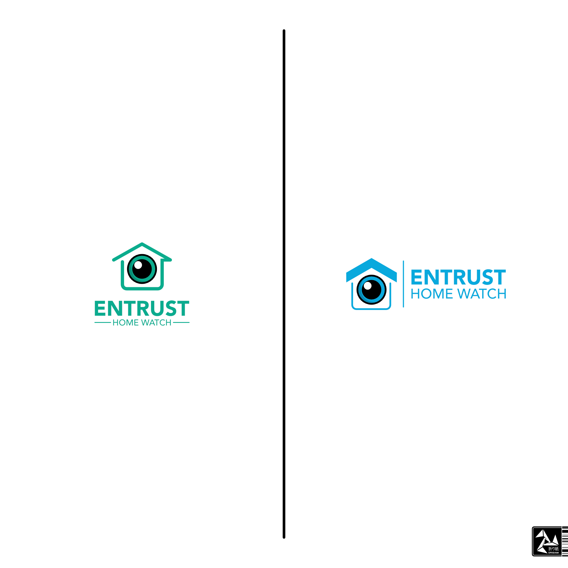 Diseño de Logo por Origami visual para este proyecto | Diseño #27140781