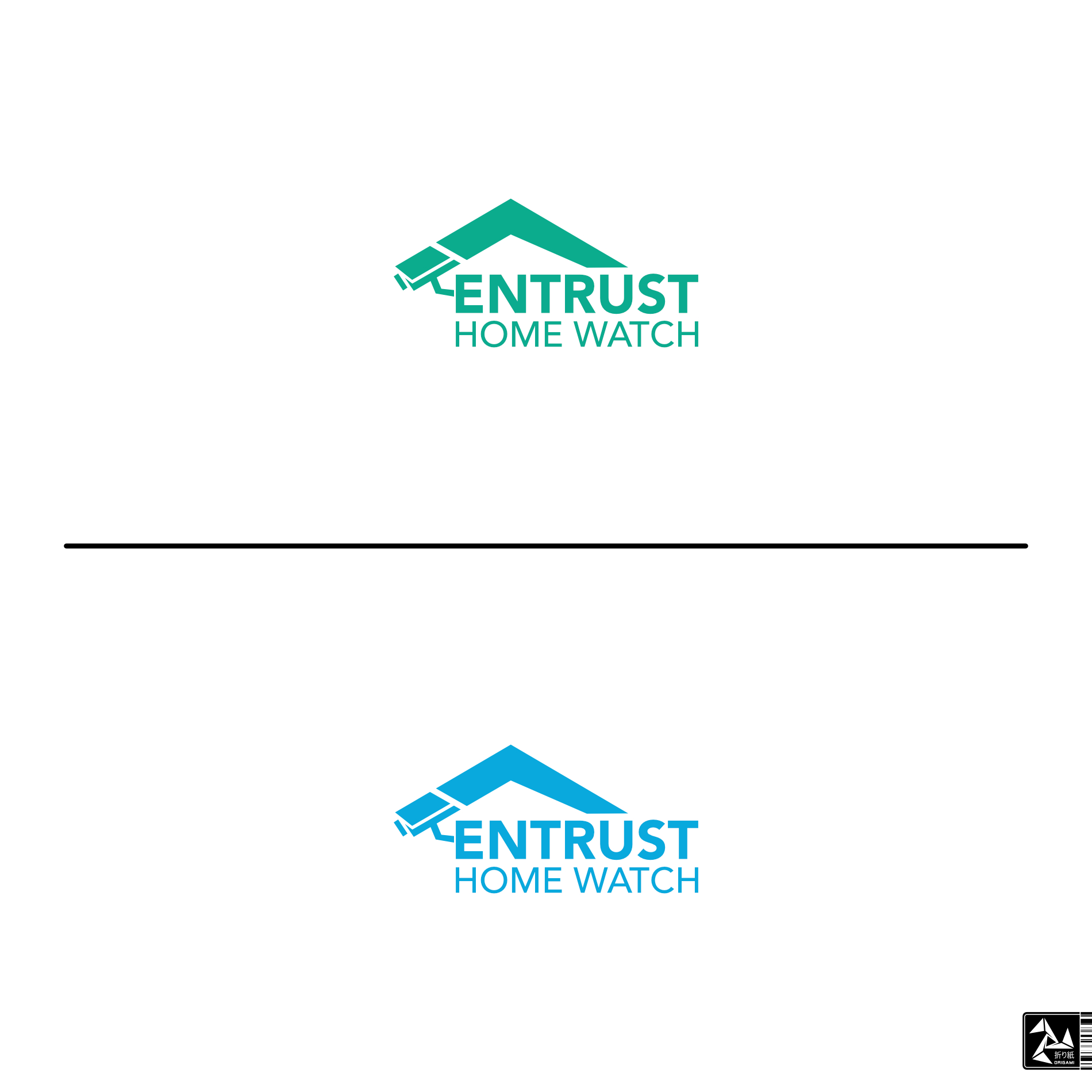 Logo Design by Origami visual for this project | Design #27140976