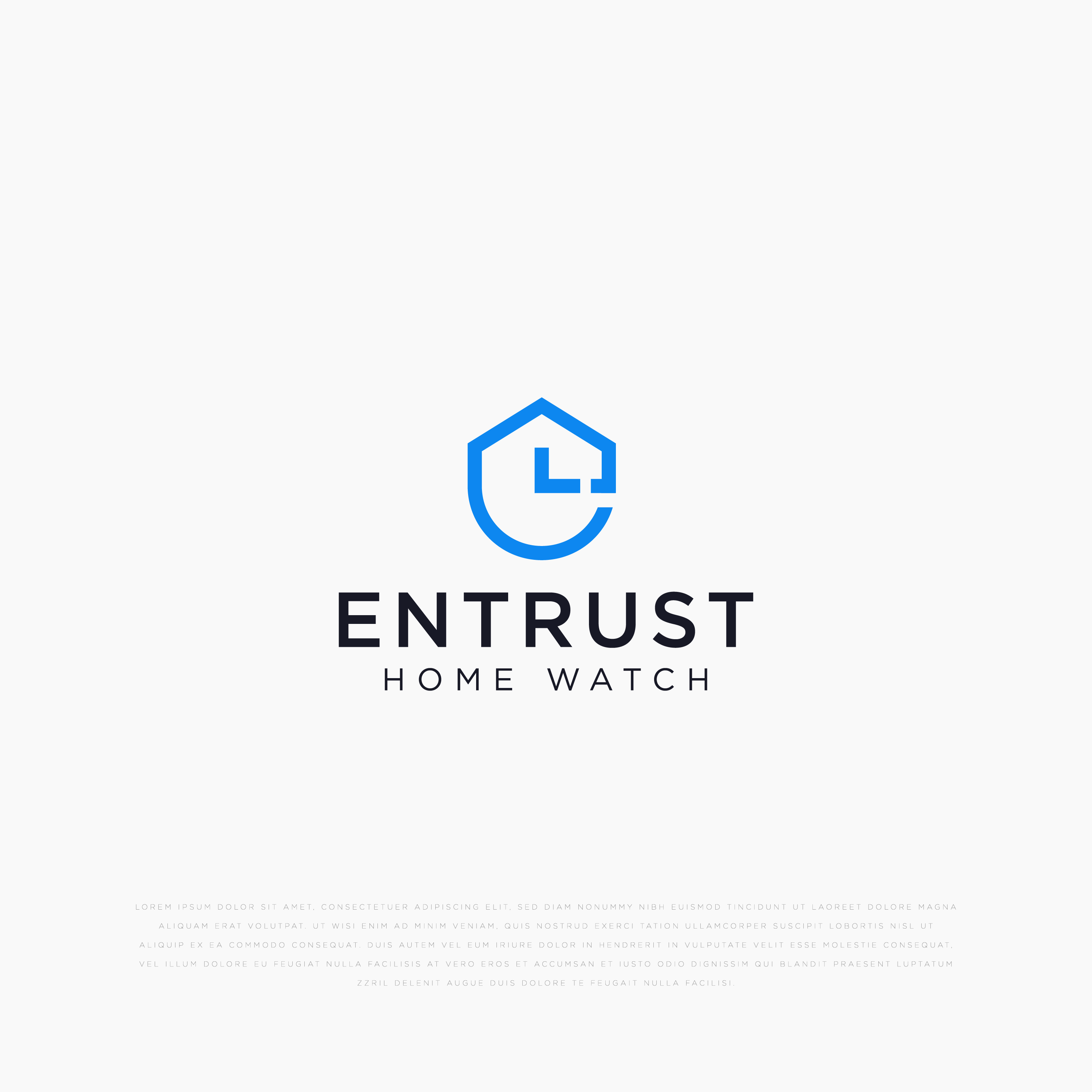 Logo Design by ahteshamul haque for this project | Design #27181860