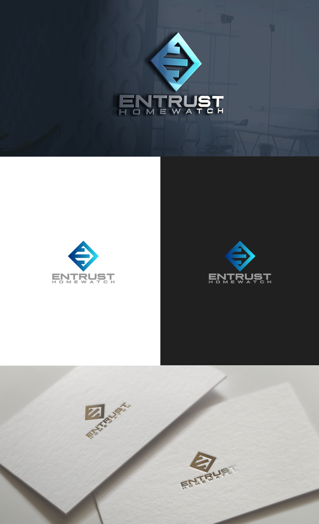 Logo Design by GLDesigns for this project | Design #27138952