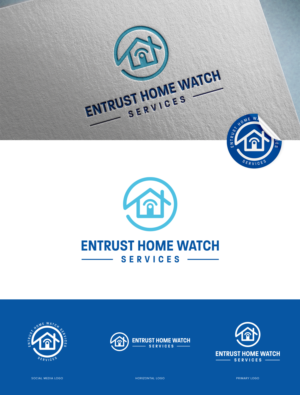 Logo Design by sez_inn for this project | Design #27140148