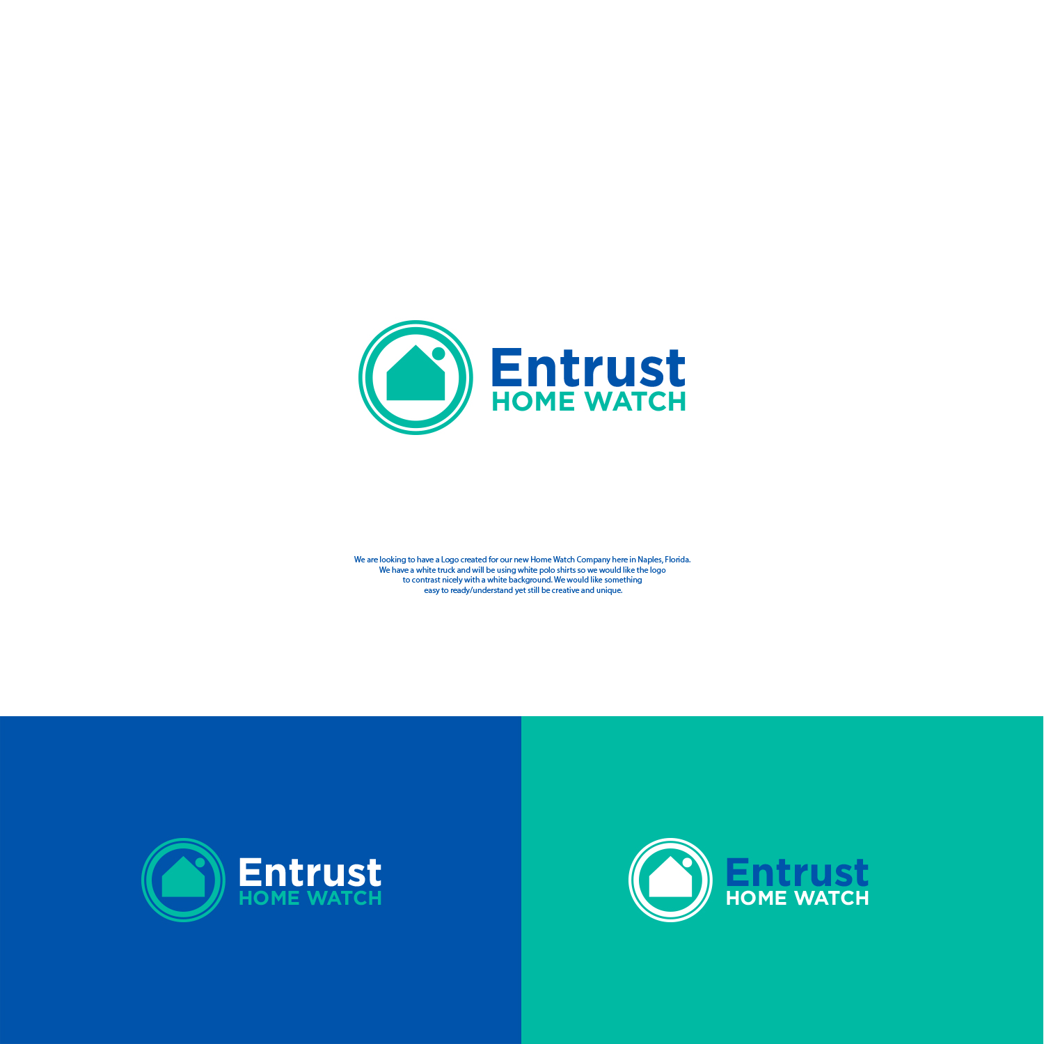 Logo Design by NZ Creatives for this project | Design #27148377