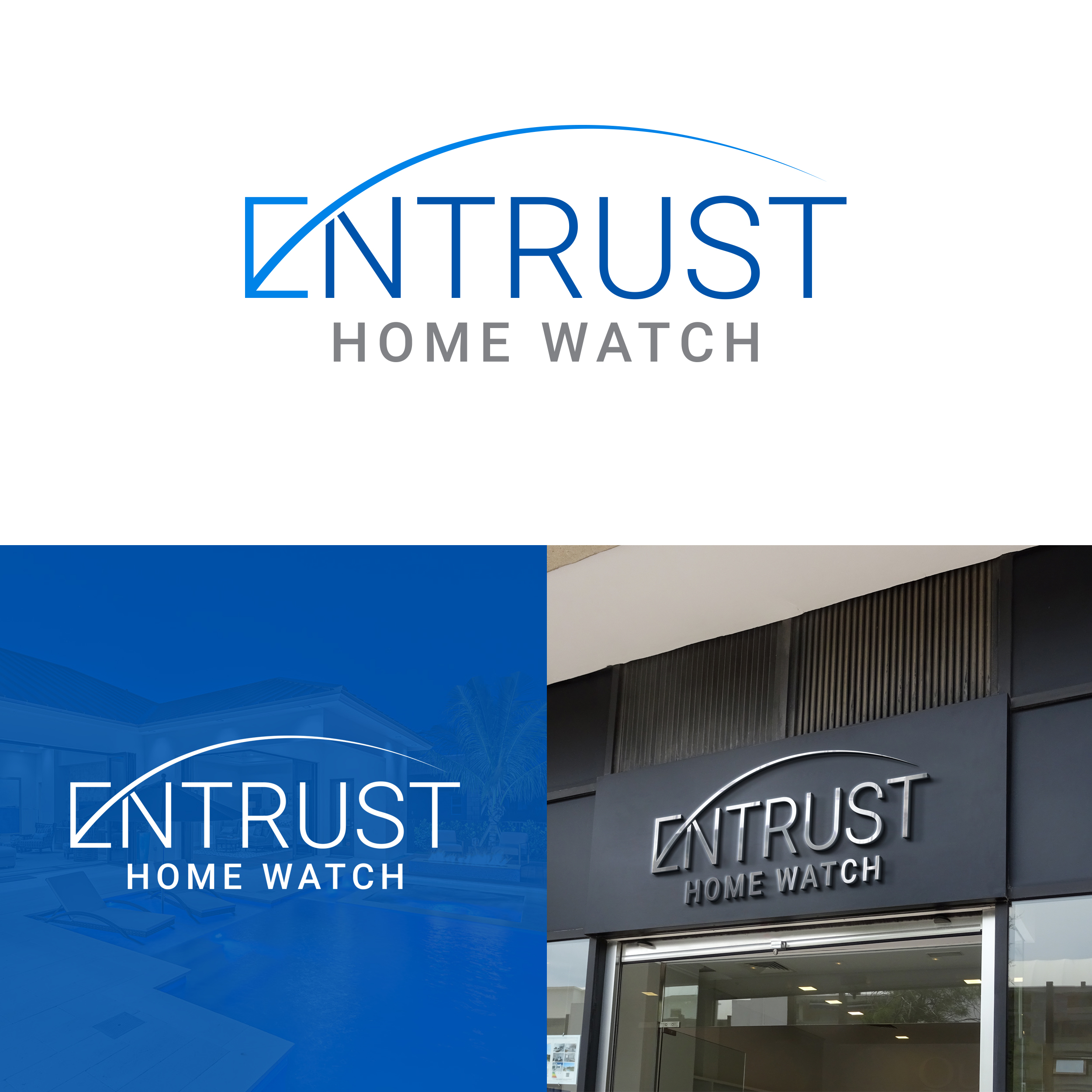 Logo Design by artcynical for this project | Design #27167964