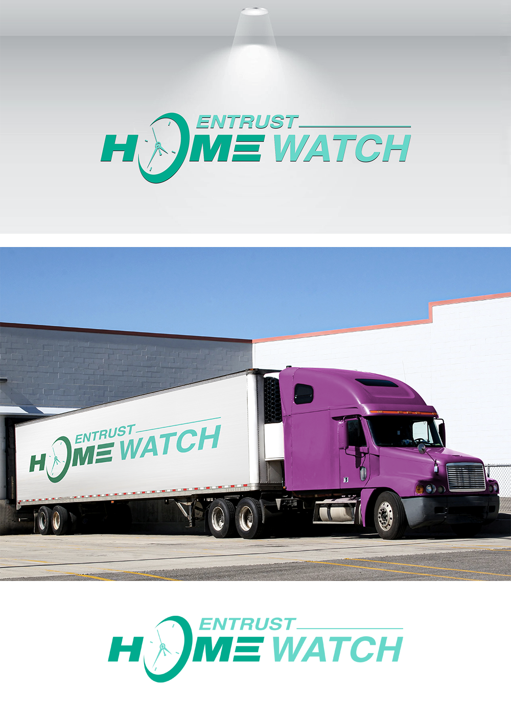 Logo-Design von N M Designs für dieses Projekt | Design #27171219