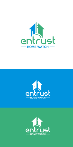 Logo Design by warkaddarshan 2 for this project | Design #27143308