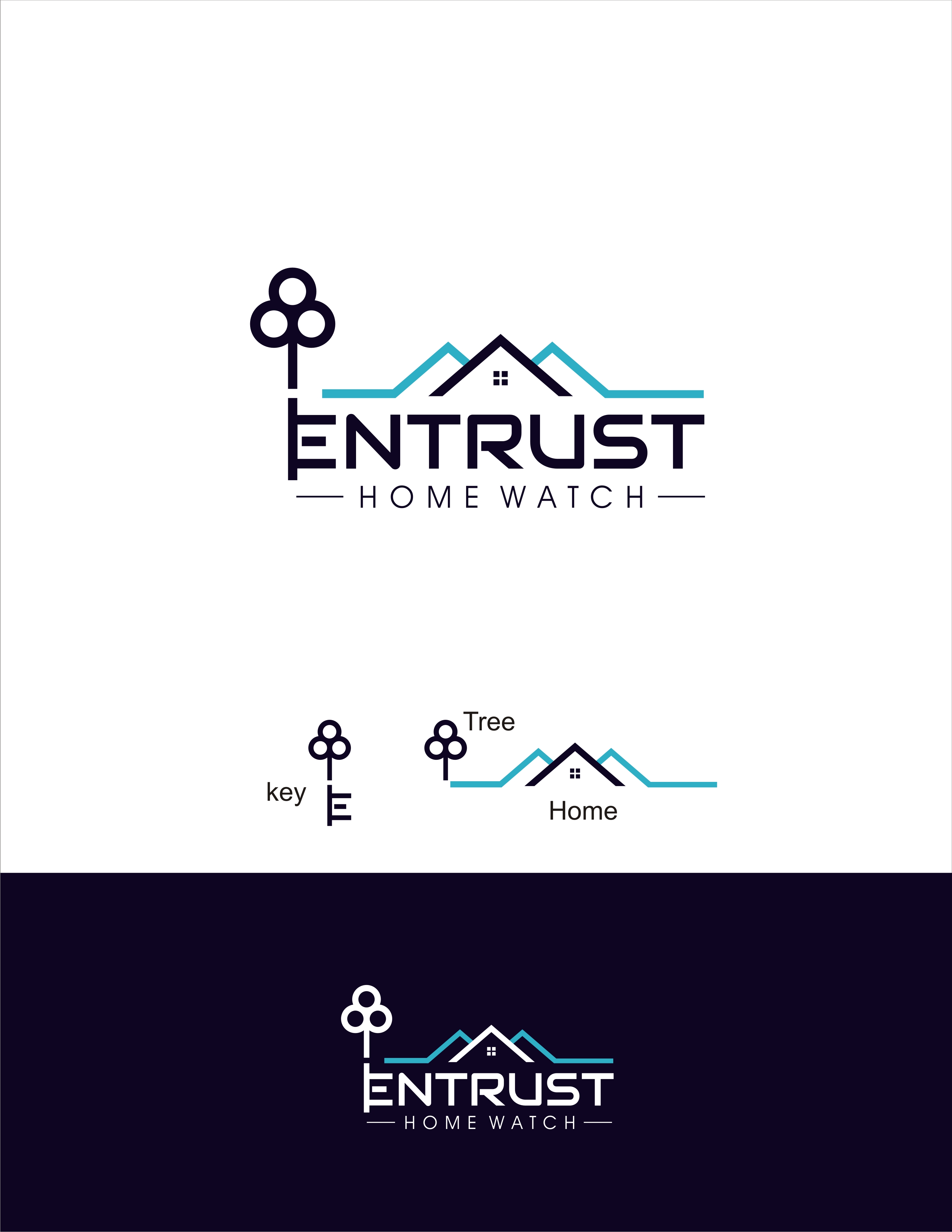 Logo Design by warkaddarshan 2 for this project | Design #27144049