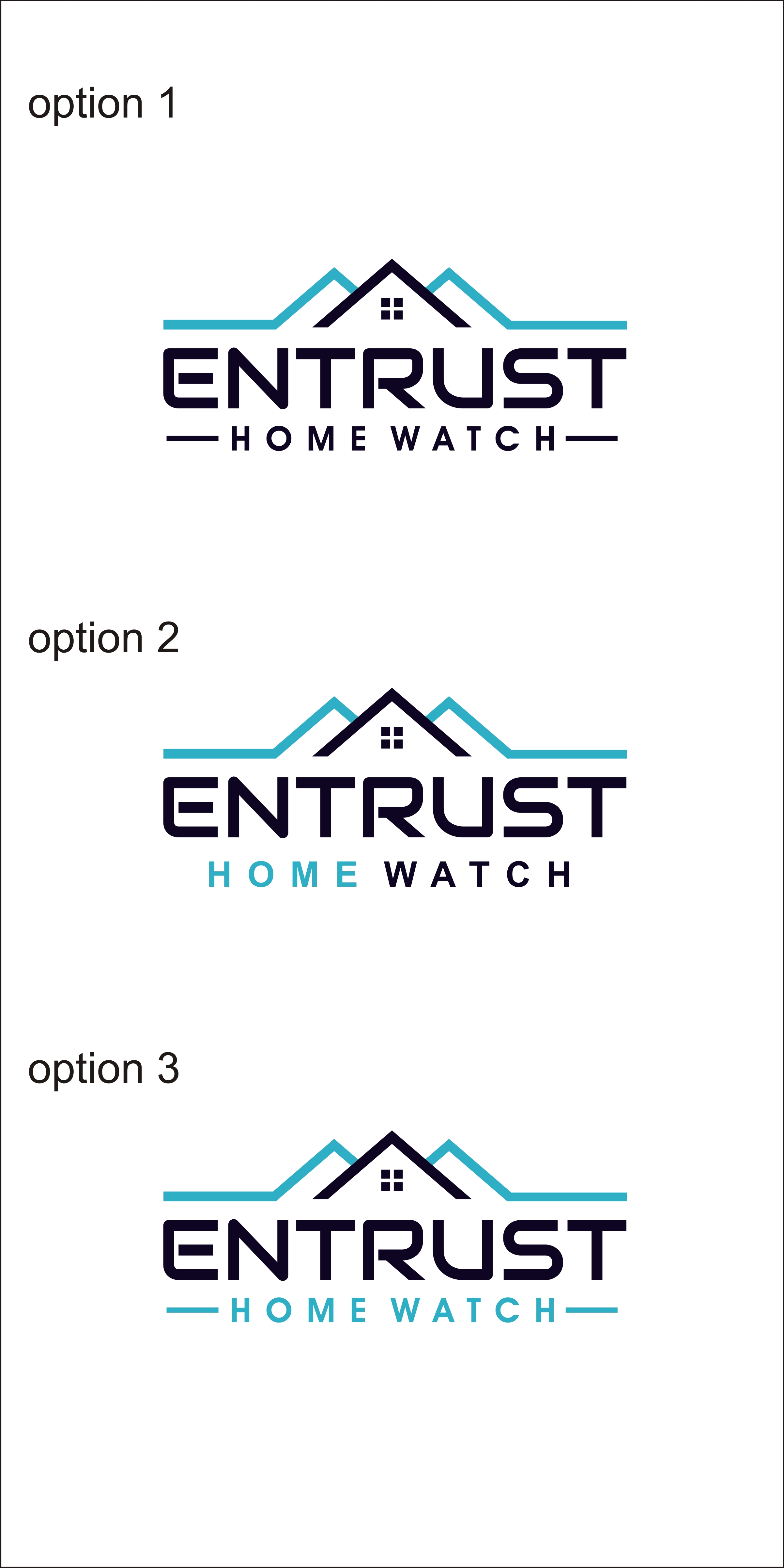Logo Design by warkaddarshan 2 for this project | Design #27170564
