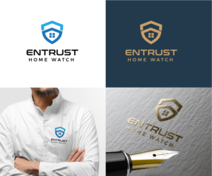Logo Design by dennisdesigns for this project | Design: #27173370
