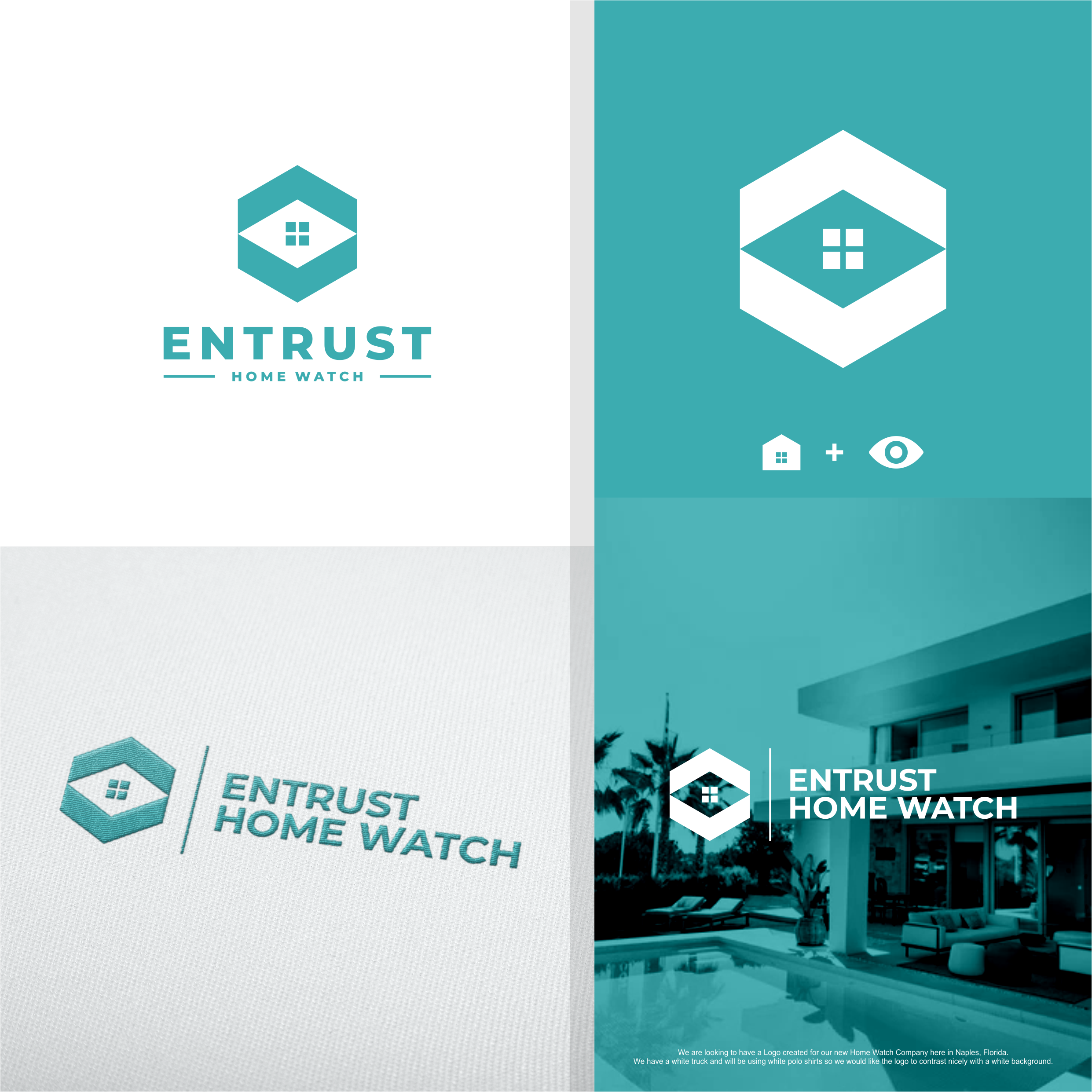 Logo-Design von F.A.M für dieses Projekt | Design #27142782