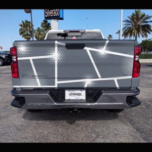 Car Wrap Design by haru_ichiban for Collector's Paradise | Design: #27166740