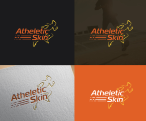 Diseño de Logo por Adi Graphics para MEDAESTHETICS | Diseño: #27158882