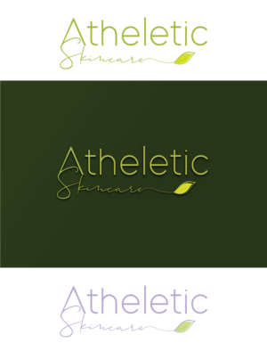 Diseño de Logo por StromDesignHub para MEDAESTHETICS | Diseño: #27144609