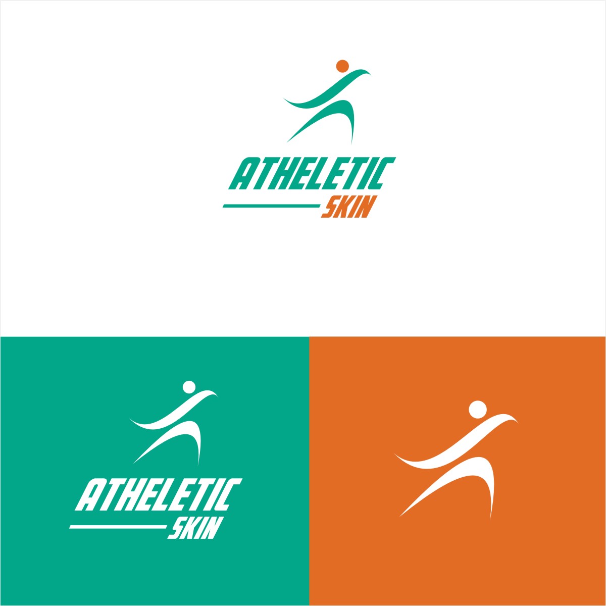 Logo Design by creative Sujsa for MEDAESTHETICS | Design #27162883