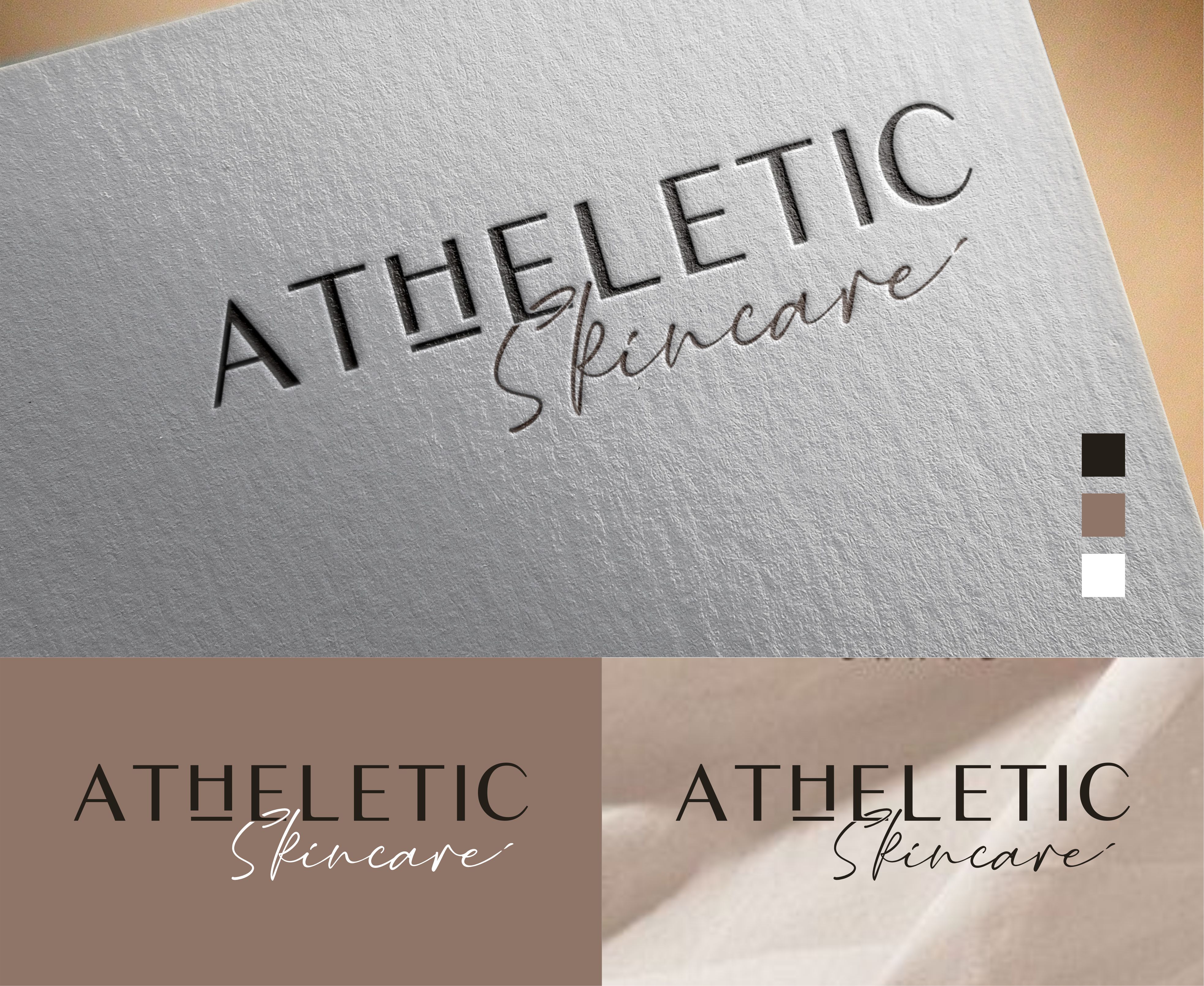 Design de Logo par vta pour MEDAESTHETICS | Design #27143082