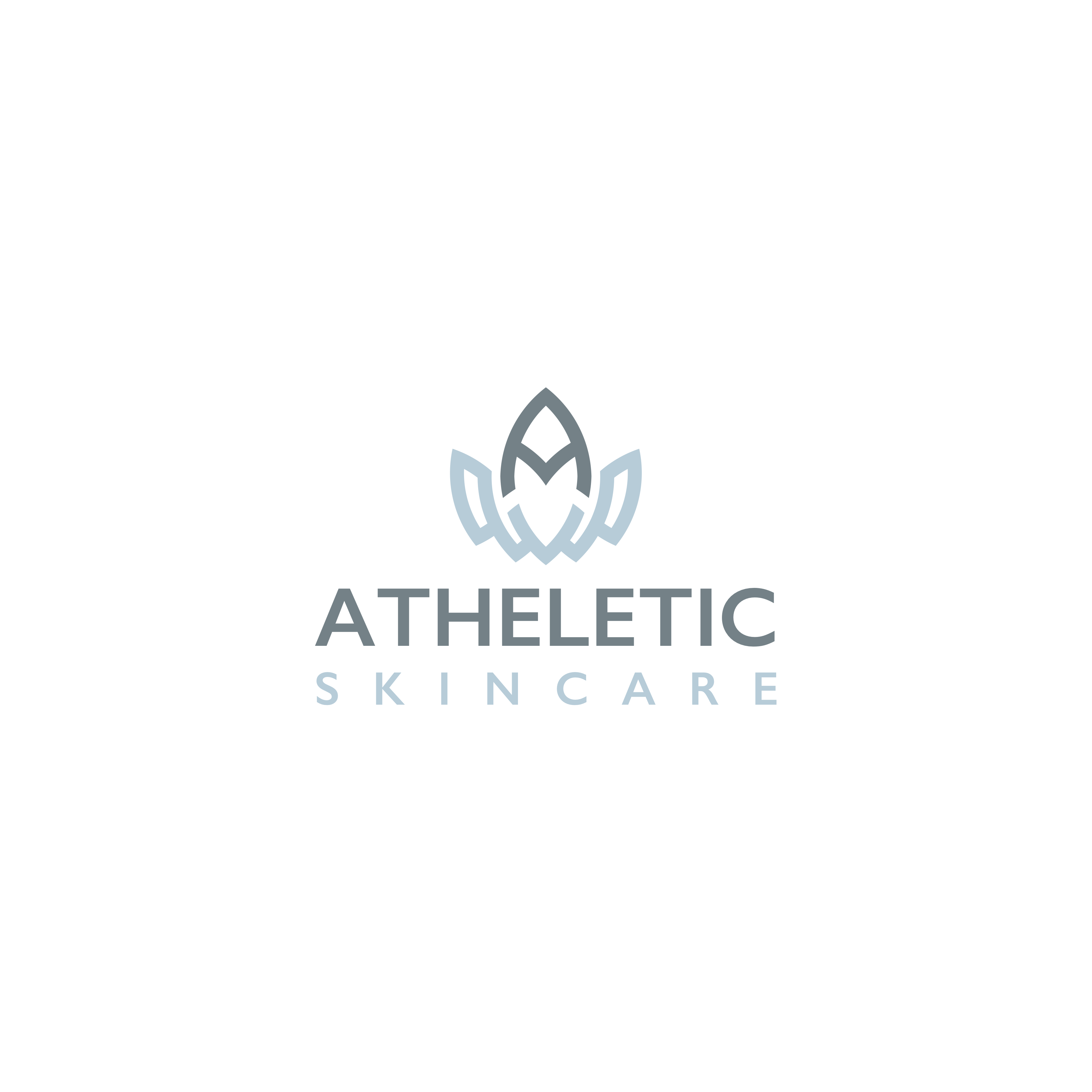 Logo Design by elunico for MEDAESTHETICS | Design #27143802