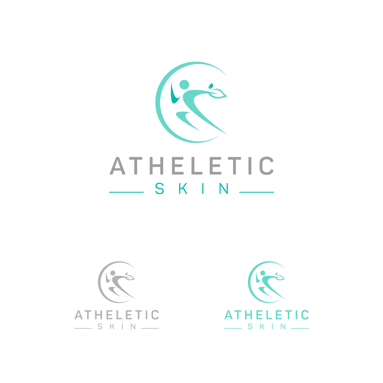 Logo Design by ashantha for MEDAESTHETICS | Design #27150853