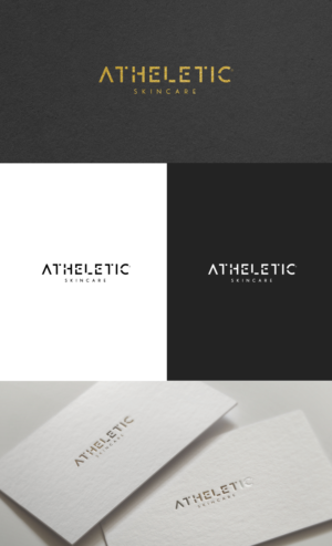 Logo Design by GLDesigns for MEDAESTHETICS | Design: #27141878
