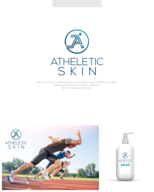 Logo Design by momo57 for MEDAESTHETICS | Design #27152854