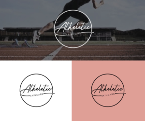 Diseño de Logo por hjyoo para MEDAESTHETICS | Diseño: #27141666