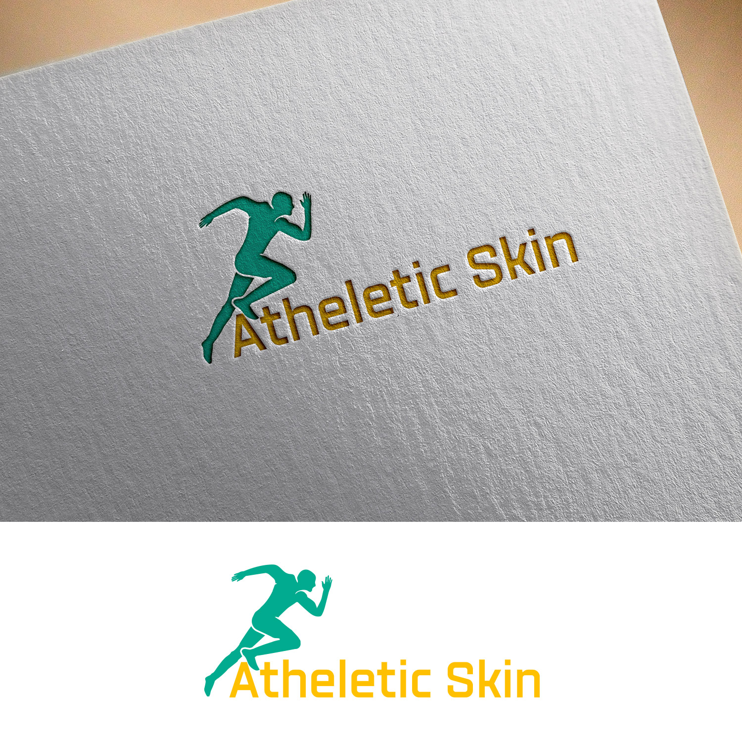 Diseño de Logo por DesignDUO para MEDAESTHETICS | Diseño #27158840