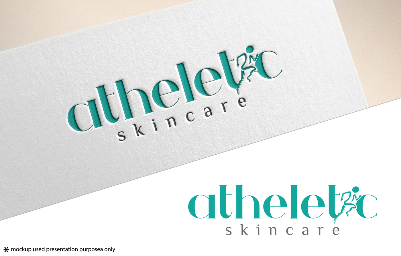 Diseño de Logo por Rubia@ para MEDAESTHETICS | Diseño #27140638