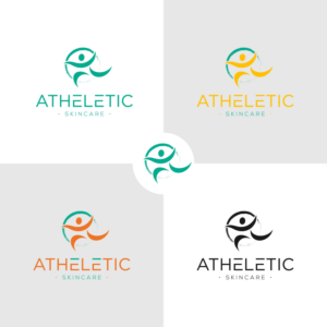 Diseño de Logo por kaushal 05 para MEDAESTHETICS | Diseño: #27148154