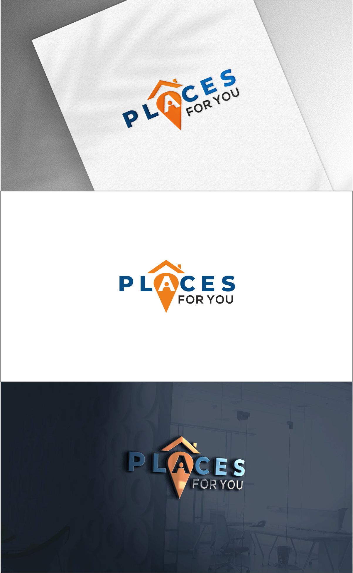 Logo Design by Dave Paresh for this project | Design #27144419