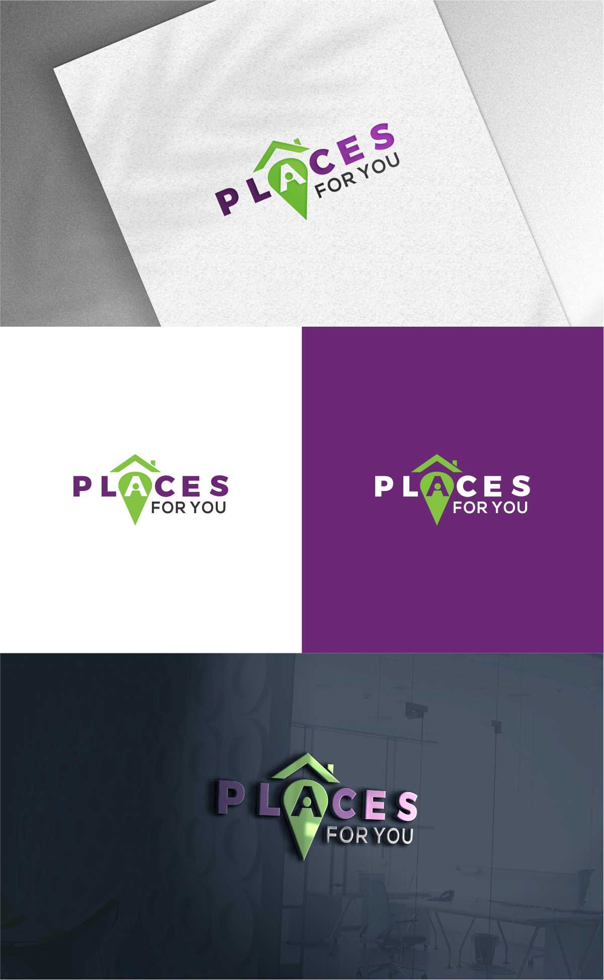 Design de Logo par Dave Paresh pour ce projet | Design #27148299
