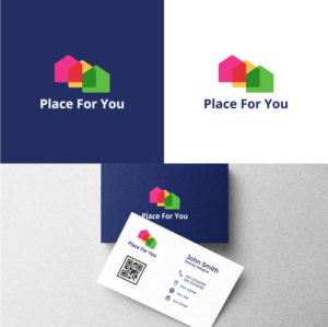 Logo Design by Fatrim for this project | Design #27148526